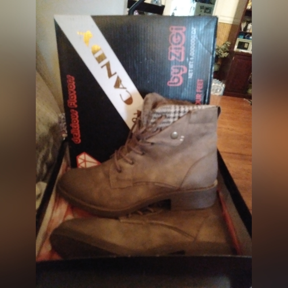 Shoes